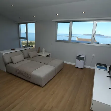 Casa Das Eiras Hébergement de vacances Carnota