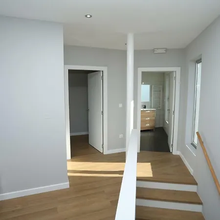 Hébergement de vacances Casa Das Eiras Carnota