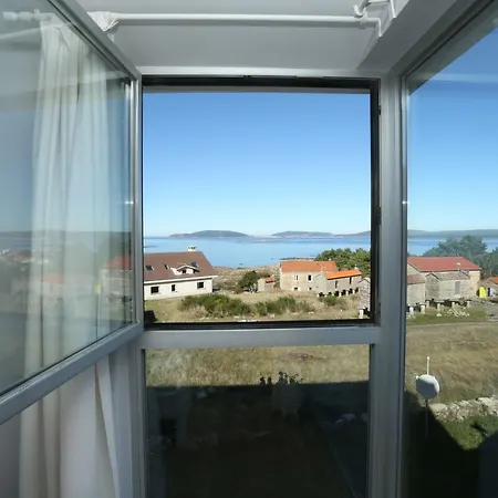 Casa Das Eiras * Carnota