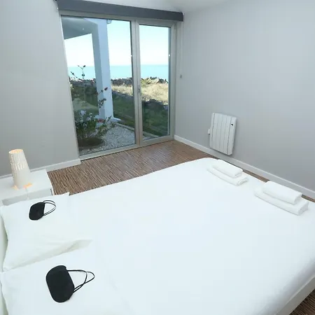 Hébergement de vacances Casa Das Eiras Carnota
