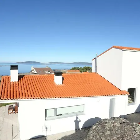Casa Das Eiras Hébergement de vacances *