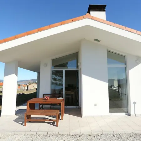 Hébergement de vacances Casa Das Eiras Carnota