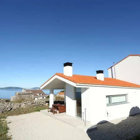 Casa Das Eiras *